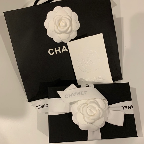 Chanel Keyholder - Picture 2 of 6